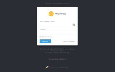 support.netzdienste.net